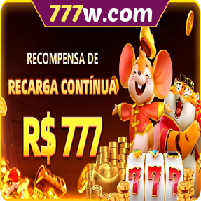 777w.com Ganhe R$ 100,00 Gratis